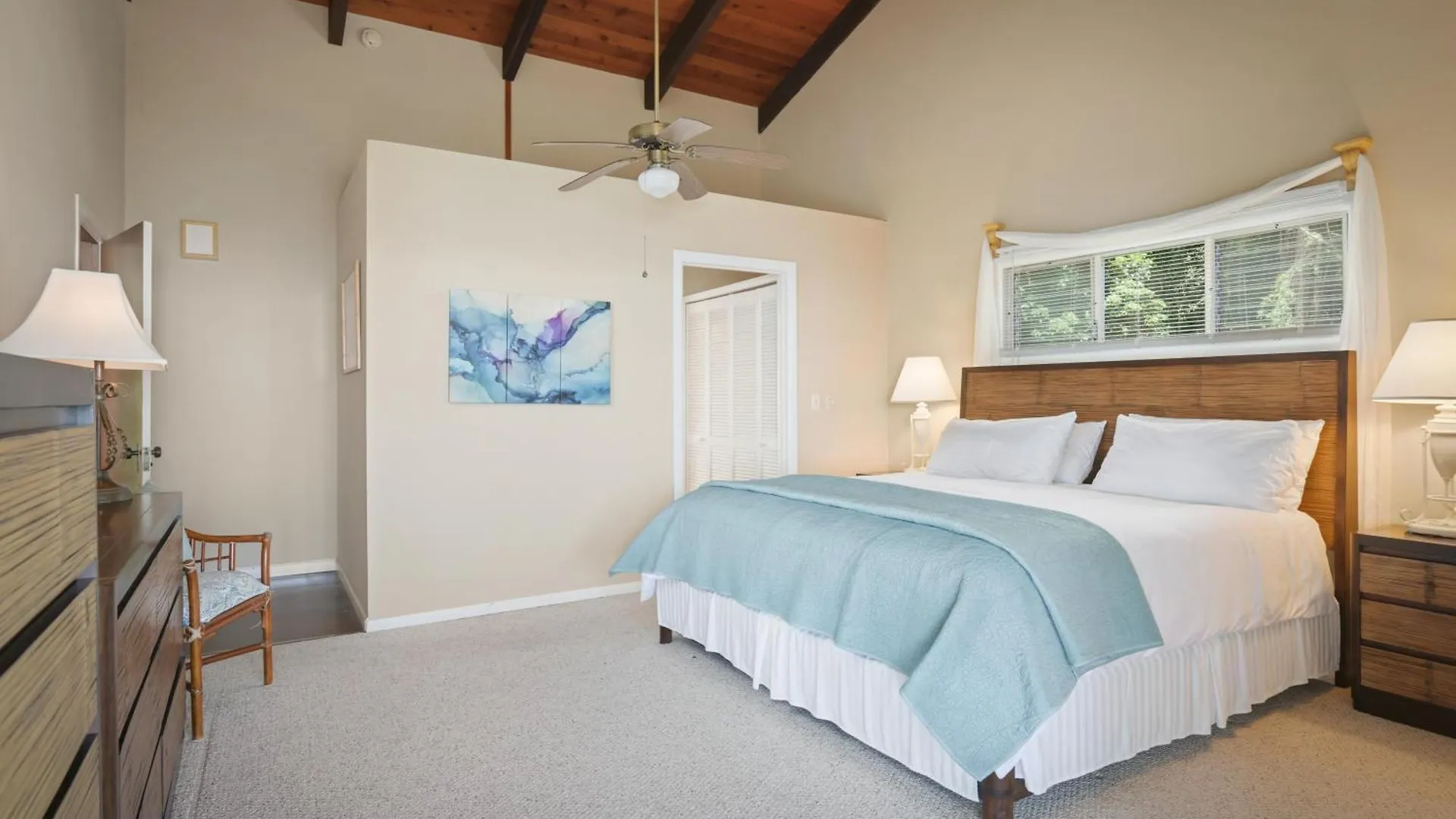 Holiday home Hale Mauka Villa Captain Cook