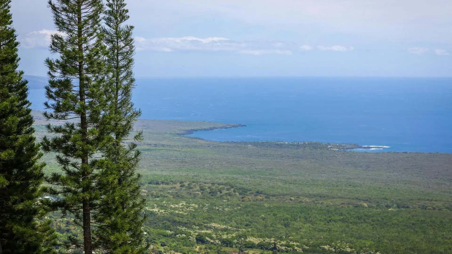 Holiday home Hale Mauka Villa Captain Cook United States