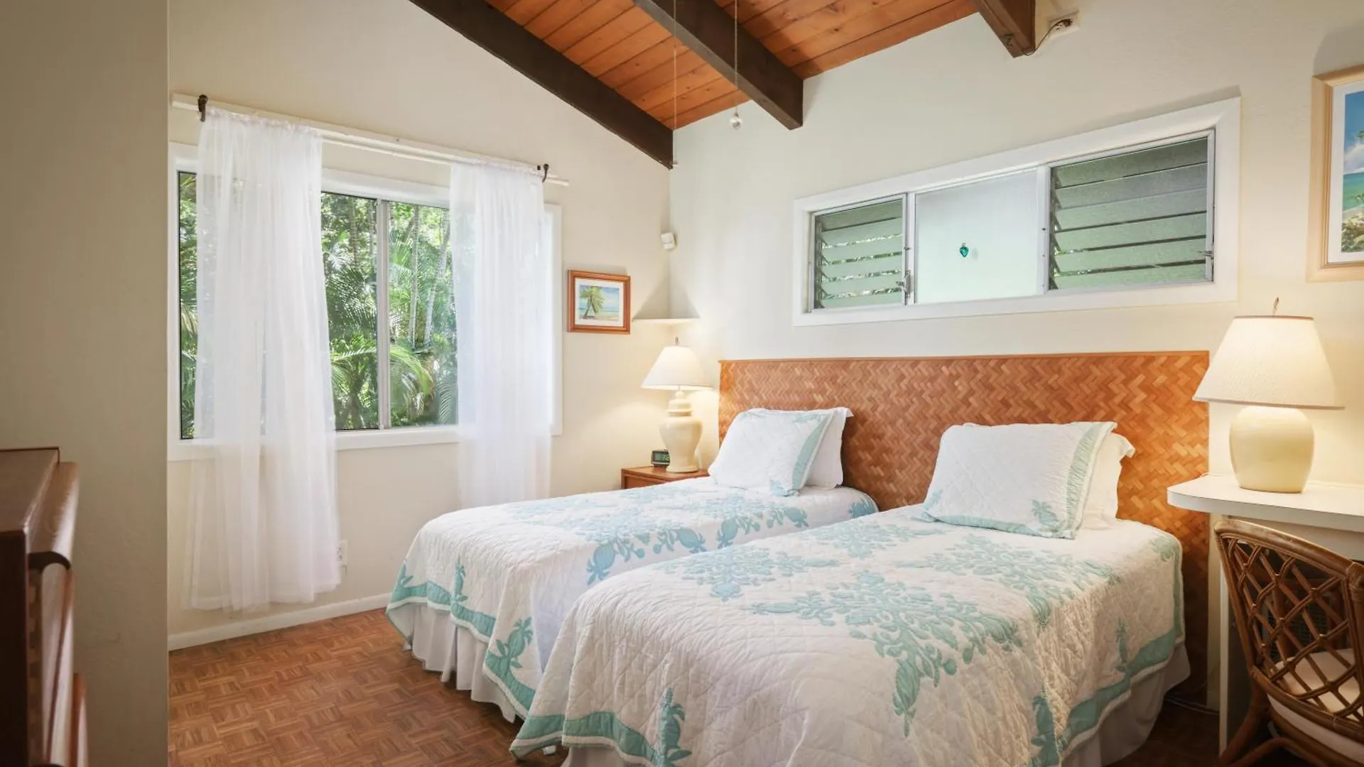 Hale Mauka Villa Captain Cook