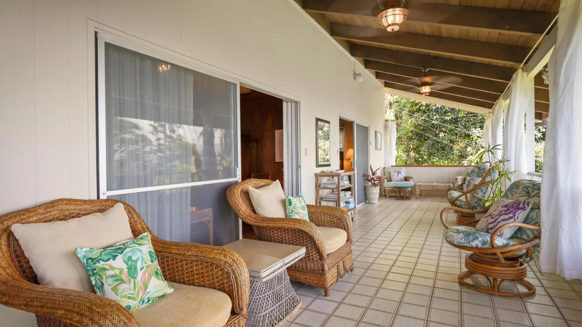 Holiday home Hale Mauka Villa Captain Cook